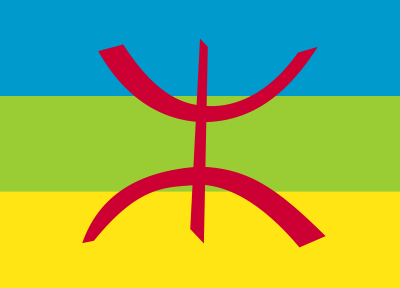 tamazight